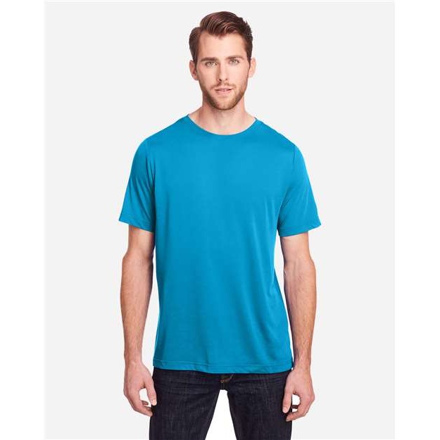 Unisex Performance T-Shirt - Thumbnail Image