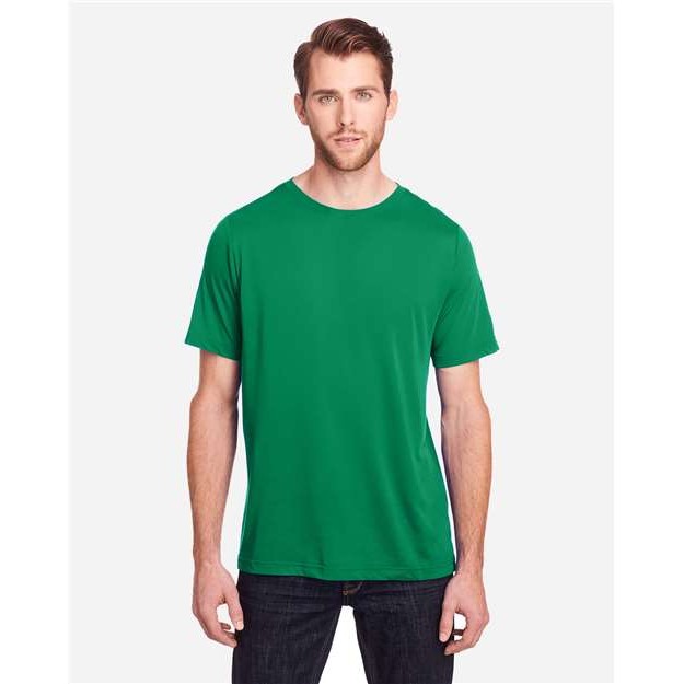 Unisex Performance T-Shirt - Thumbnail Image
