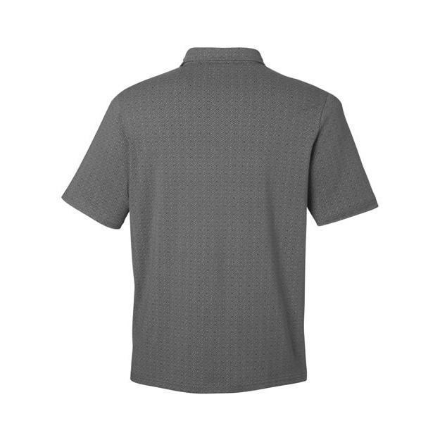 Men's Geo Polo - Thumbnail Image