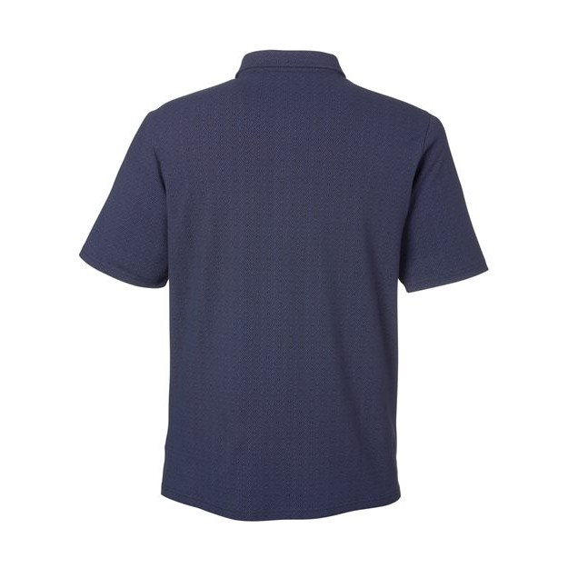 Men's Geo Polo - Thumbnail Image