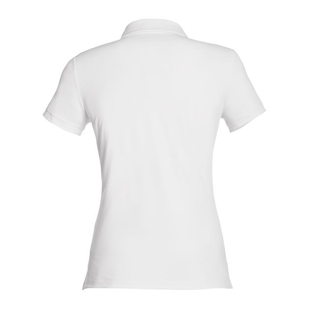 Women's Claire Tech Polo - Thumbnail Image