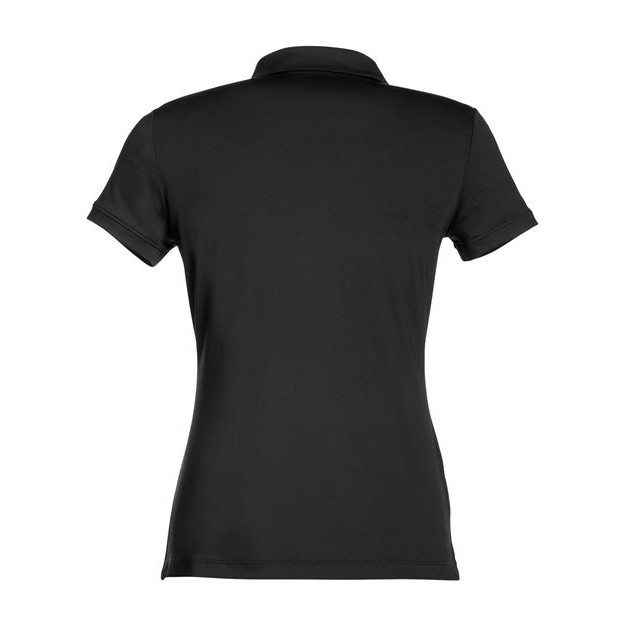 Women's Claire Tech Polo - Thumbnail Image
