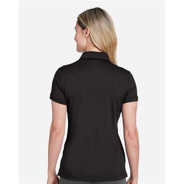 Women's Claire Tech Polo - Thumbnail Image