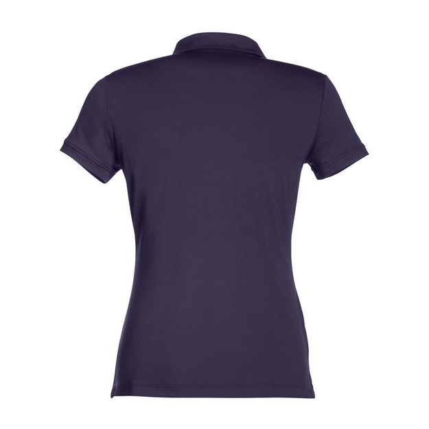 Women's Claire Tech Polo - Thumbnail Image
