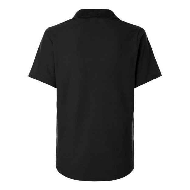 Women's Resolve CVC Performance Pique Polo - Thumbnail Image