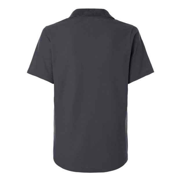 Women's Resolve CVC Performance Pique Polo - Thumbnail Image