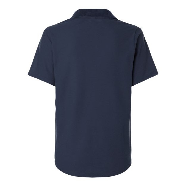 Women's Resolve CVC Performance Pique Polo - Thumbnail Image