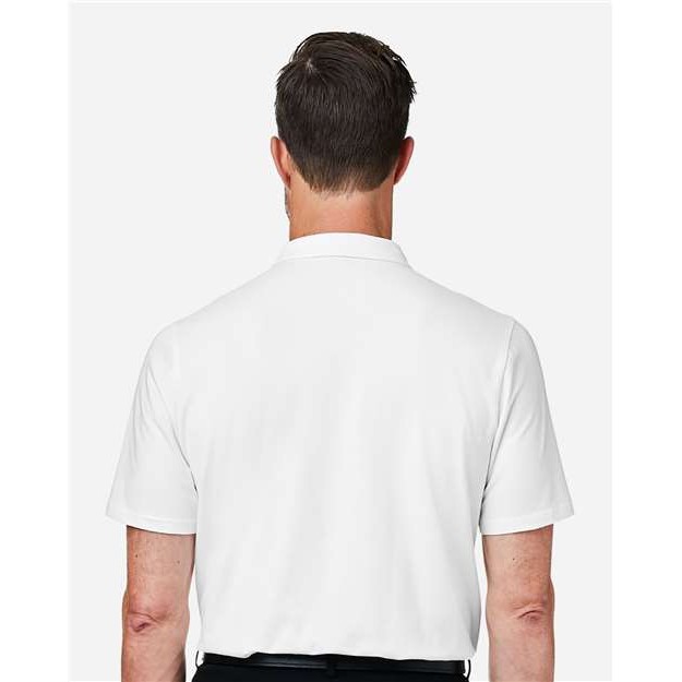 Men's Raleigh Stretch Polo - Thumbnail Image