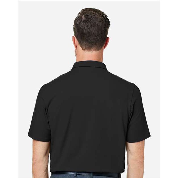 Men's Raleigh Stretch Polo - Thumbnail Image