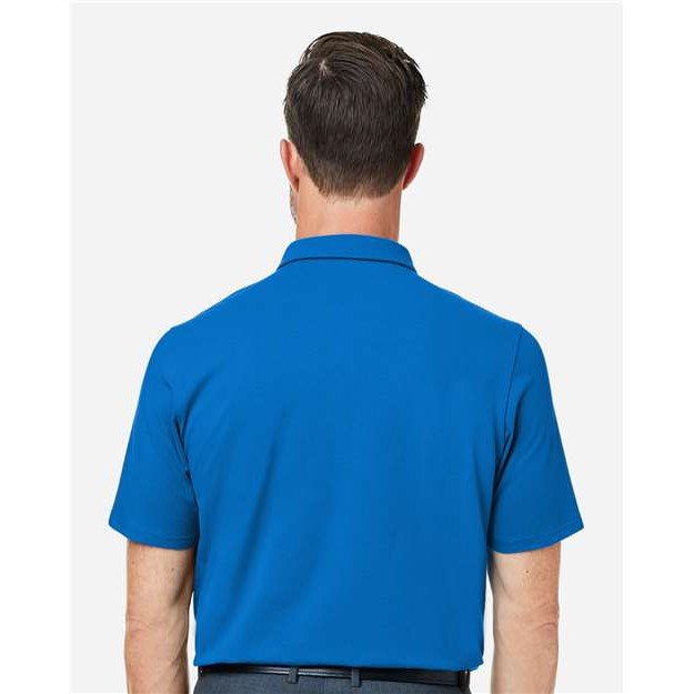 Men's Raleigh Stretch Polo - Thumbnail Image