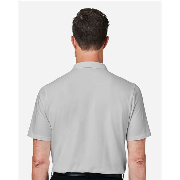 Men's Raleigh Stretch Polo - Thumbnail Image