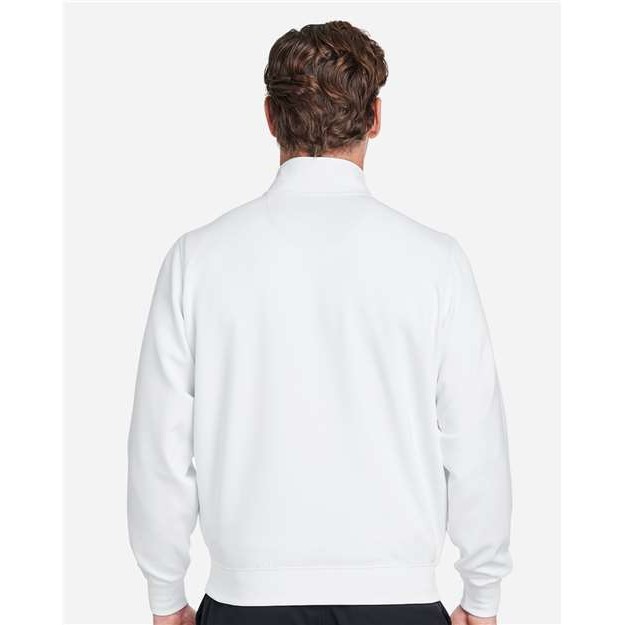 Men's Caves Tech Quarter-Zip Pullover - Thumbnail Image