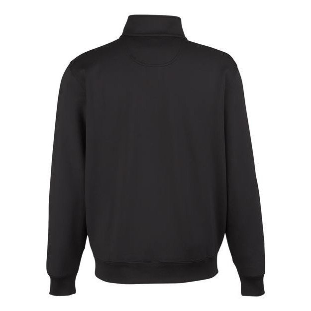 Men's Caves Tech Quarter-Zip Pullover - Thumbnail Image