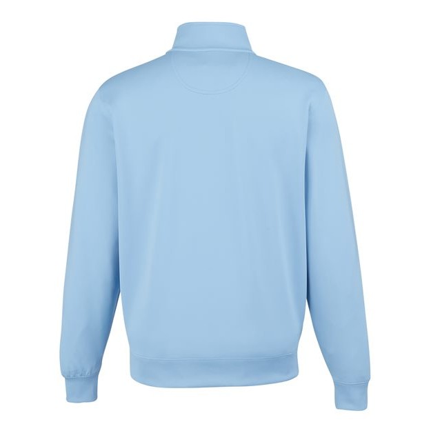 Men's Caves Tech Quarter-Zip Pullover - Thumbnail Image