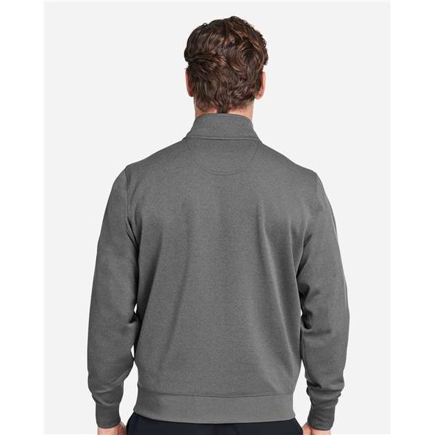 Men's Caves Tech Quarter-Zip Pullover - Thumbnail Image