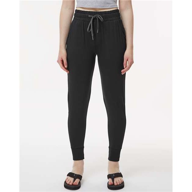 Women's Ventura Soft Knit Joggers - Thumbnail Image