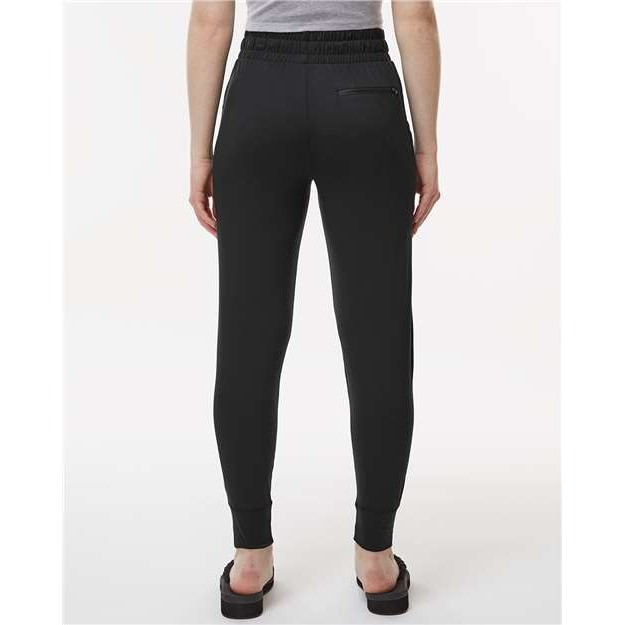 Women's Ventura Soft Knit Joggers - Thumbnail Image