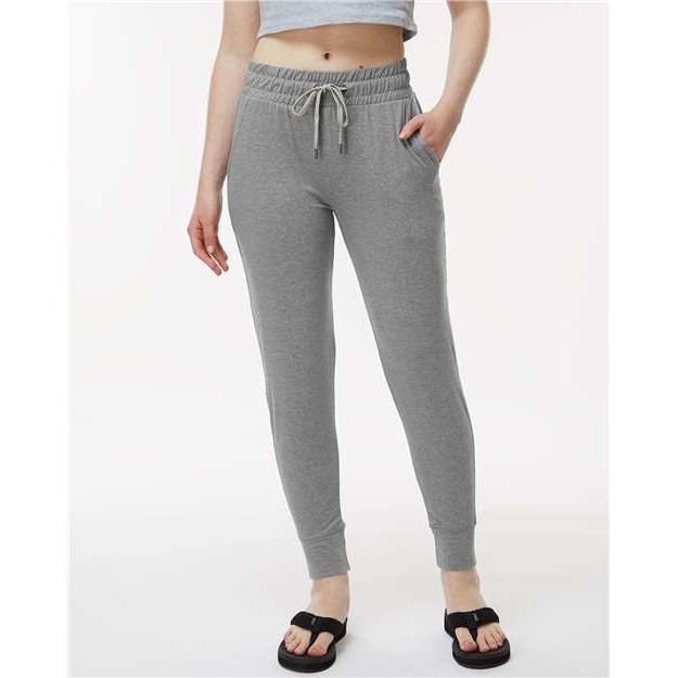Women's Ventura Soft Knit Joggers - Thumbnail Image