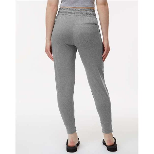 Women's Ventura Soft Knit Joggers - Thumbnail Image