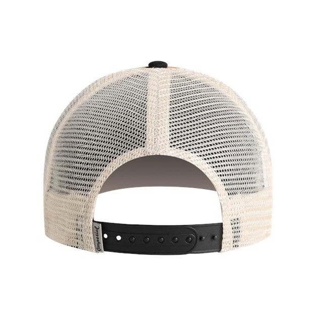 North Country Trucker Cap - Thumbnail Image
