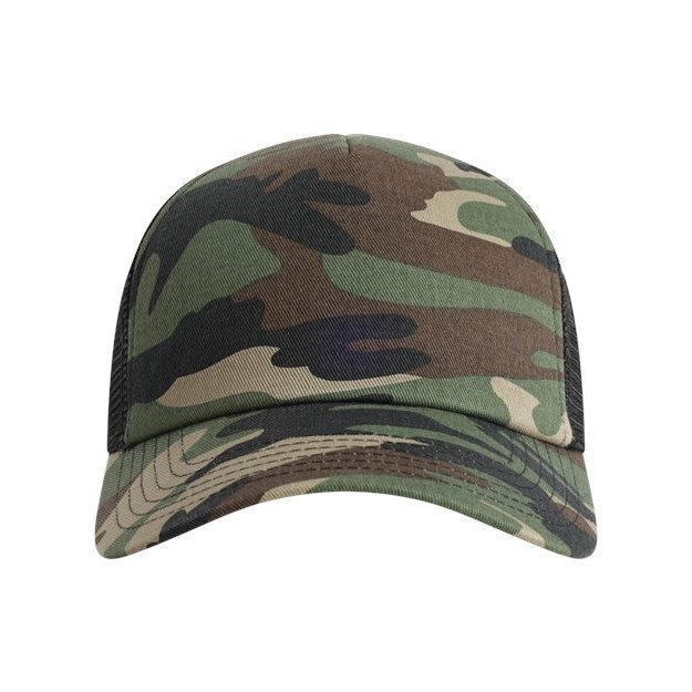 North Country Trucker Cap - Thumbnail Image