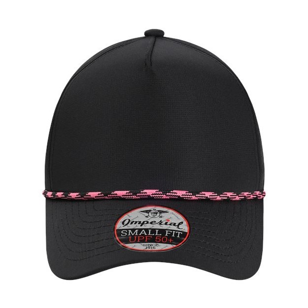 The Corral Cap - Thumbnail Image