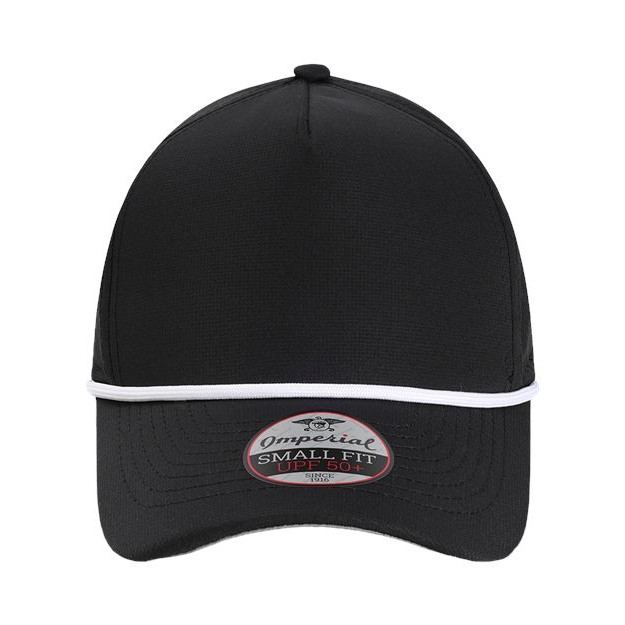 The Corral Cap - Thumbnail Image