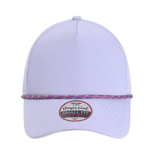 The Corral Cap - Thumbnail Image