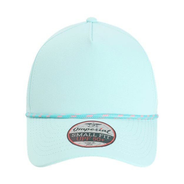 The Corral Cap - Thumbnail Image