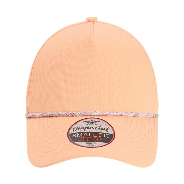 The Corral Cap - Thumbnail Image