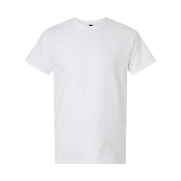 Light Cotton Tee - Thumbnail Image