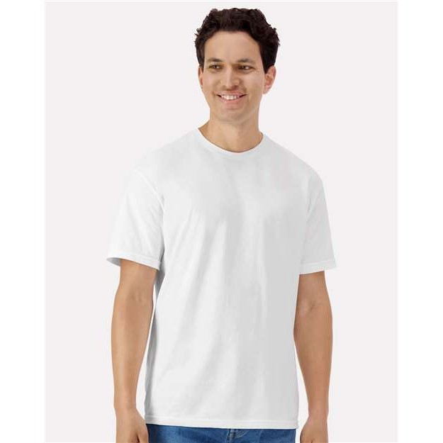 Light Cotton Tee - Thumbnail Image