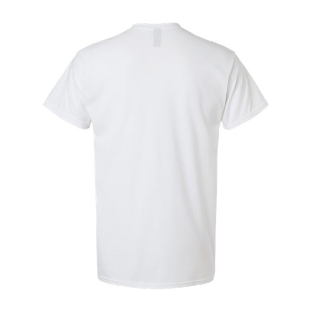 Light Cotton Tee - Thumbnail Image