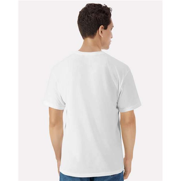 Light Cotton Tee - Thumbnail Image