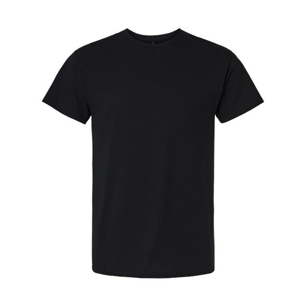 Light Cotton Tee - Thumbnail Image