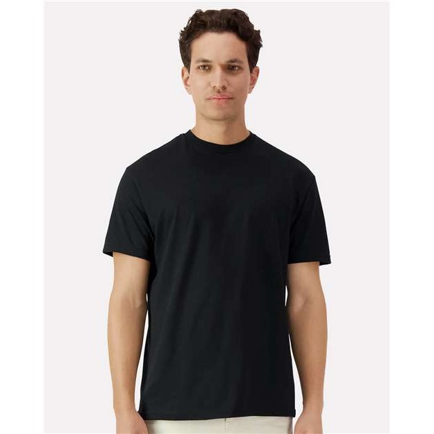 Light Cotton Tee - Thumbnail Image