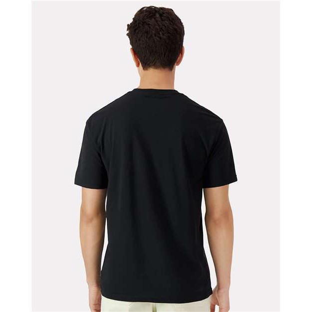 Light Cotton Tee - Thumbnail Image