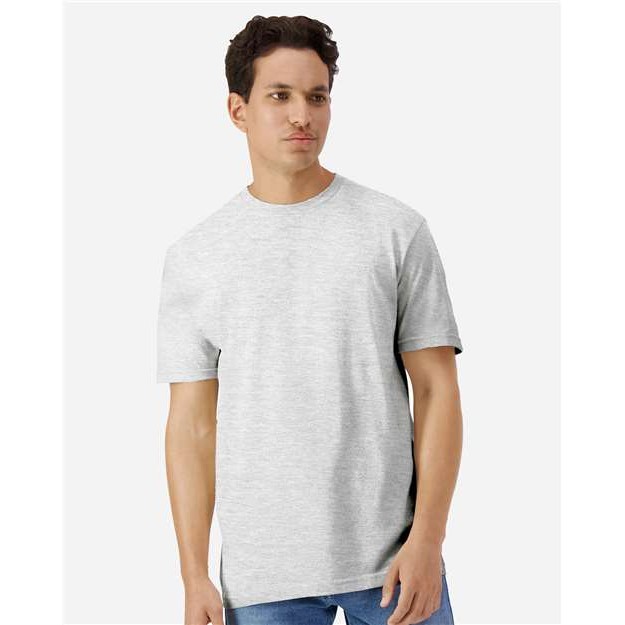 Light Cotton Tee - Thumbnail Image