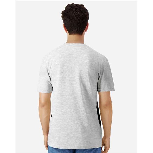 Light Cotton Tee - Thumbnail Image
