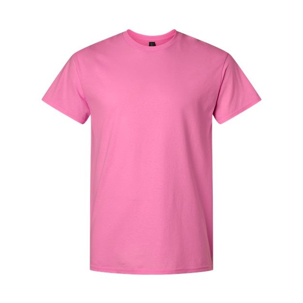 Light Cotton Tee - Thumbnail Image