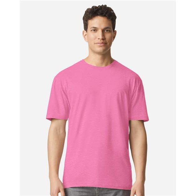 Light Cotton Tee - Thumbnail Image