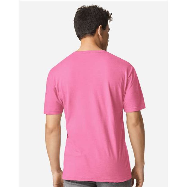 Light Cotton Tee - Thumbnail Image