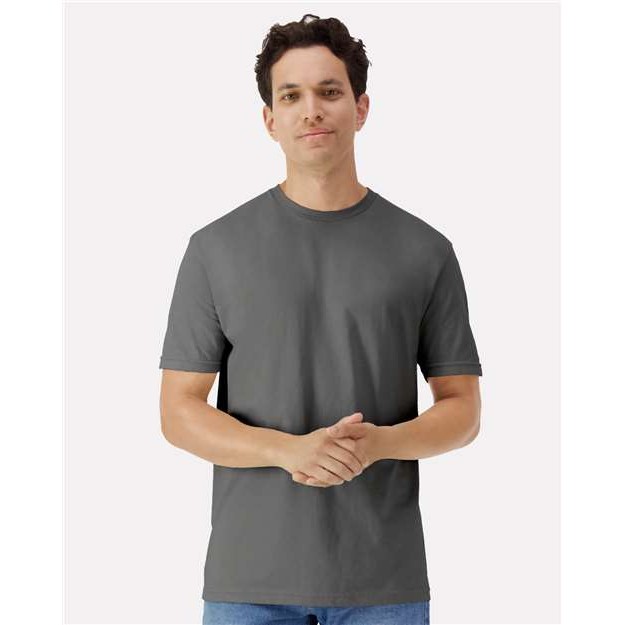 Light Cotton Tee - Thumbnail Image