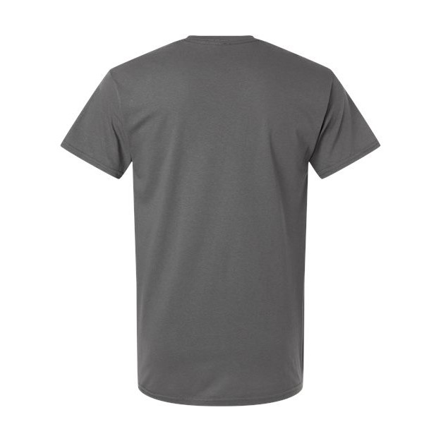 Light Cotton Tee - Thumbnail Image