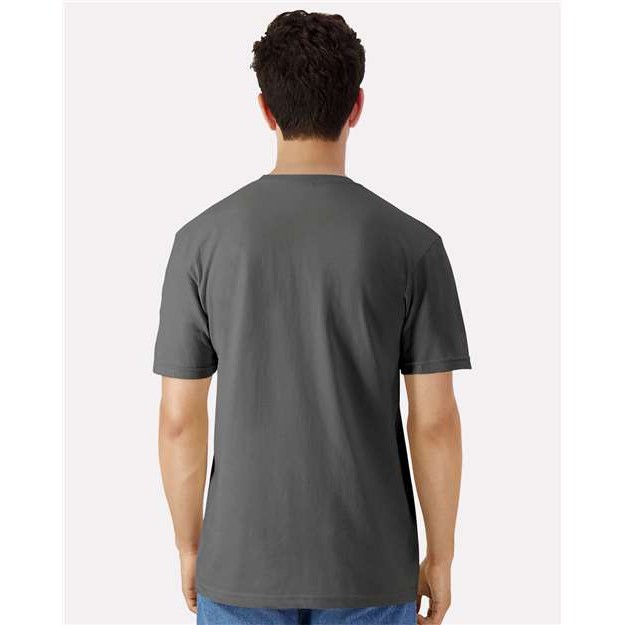Light Cotton Tee - Thumbnail Image