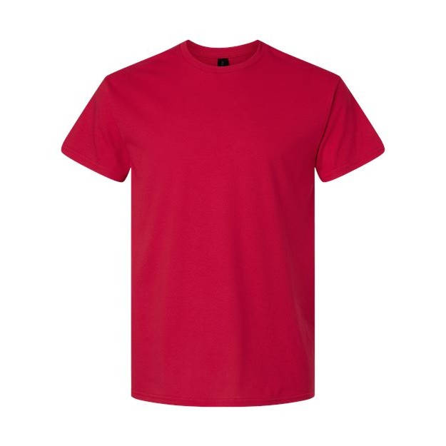 Light Cotton Tee - Thumbnail Image
