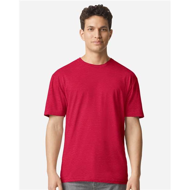 Light Cotton Tee - Thumbnail Image