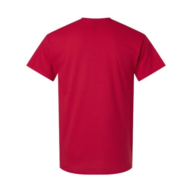 Light Cotton Tee - Thumbnail Image