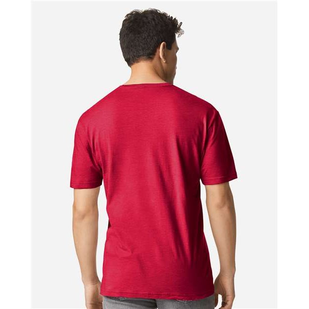 Light Cotton Tee - Thumbnail Image