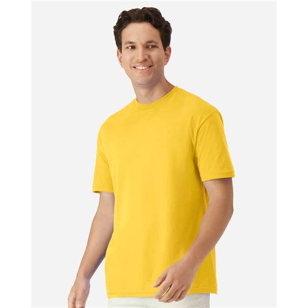 Light Cotton Tee - Thumbnail Image